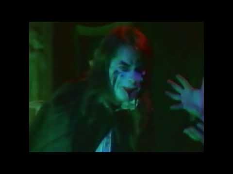 Uncle Floyd Show: Mr. Spookie