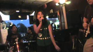 Java Jazz Bistro - New Westminster, BC -  Blown away