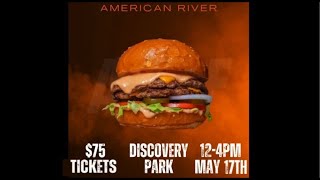 American River Burger Battle