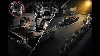 JFK Shadow Conspiracy EXPLAINED by Science