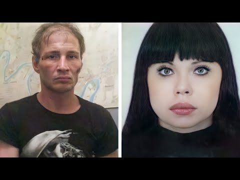 RESUELTO - La PAREJA CANIBAL de RUSIA - Uno de los CASOS más HORRIBLES en el MUNDO - DOCUMENTAL