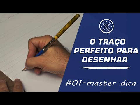 Vídeo: Como Construir Uma Linha Reta