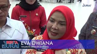BUKA FORUM KONSULTASI PUBLIK, RKPD TAHUN 2025 BANDAR LAMPUNG KONSEN KE PEMBANGUNAN
