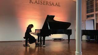 C.Saint-saëns Danse Macabre (Lee Yu Kang) / 이유강