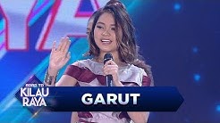 Ini Dia Vokalis Baru GEISHA, Cantik Banget Wajahnya - Road To Kilau Raya (12/8)  - Durasi: 10:38. 