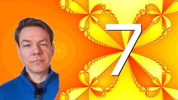 Simple Intuition About Newton Fractals in 7 Beautiful Examples