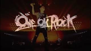 ONE OK ROCK 2017 AMBITIONS JAPAN TOUR SAITAMA SUPER ARENA - I WAS KING