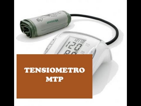 Tensiómetro de brazo Medisana MTP, edición especial