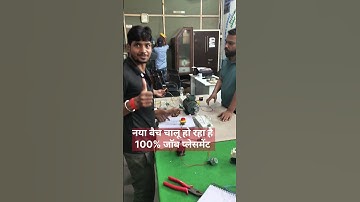 #skilledhindustan #acrepair #panelpart #panelrepair #plc