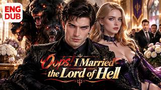 【ENG DUB】 《Oops! I Married the Lord of Hell》 | English dubbing | HD online streaming#drama