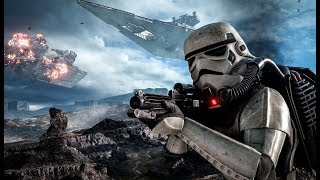 Star Wars Battlefront 2 Multiplayer Live - 20171206