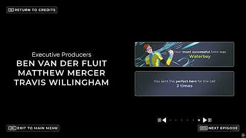 Full Flambae Song | Dispatch Episode 5