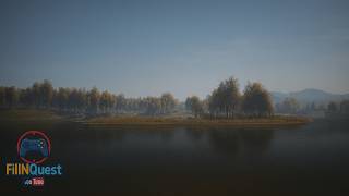 Waterside Serenity — 10 Hours of Undisturbed Medieval Ambience