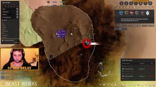 Hash Succ | T2 NodeWar | Flank Team