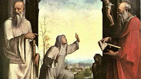 The Evolution of Space in Sienese Painting: A Virt...