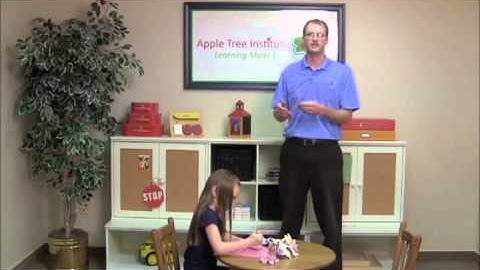 Autism Video: Improving Tolerance of Change - Excerpt