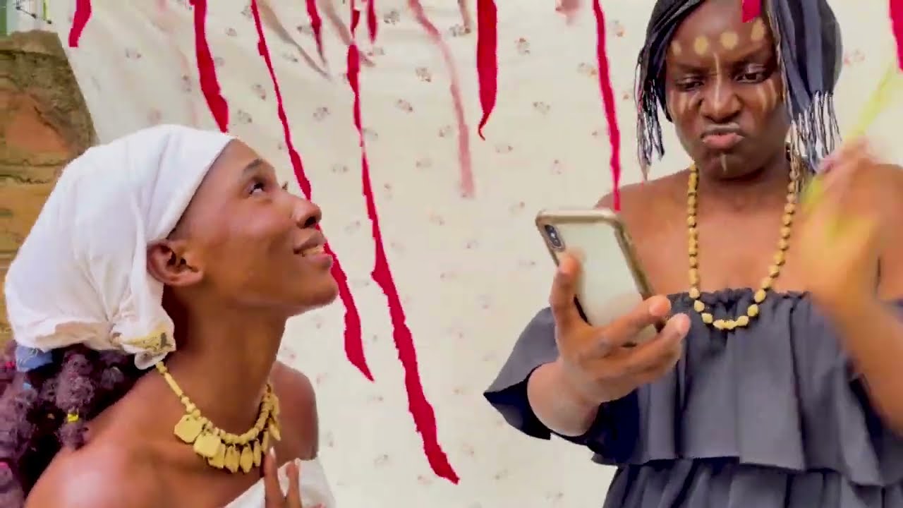 Tory Bird  _ Awo Visualiser