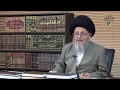 نقاش في دلالة آية ونريد أن نمن على الذين استضعفوا في الأرض على المهدوية السيد كمال الحيدري