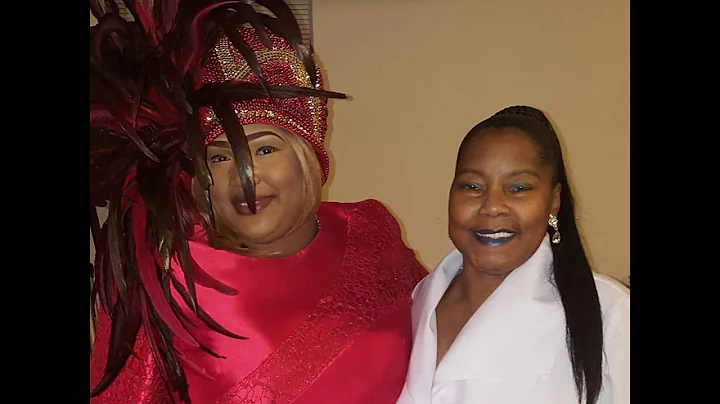 Dianne Williams/Lillian Lloyd/Deliveranc...  Will ...