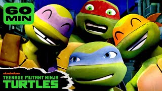 funniest moment every episode tmnt 2012 1 hour teenage mutant