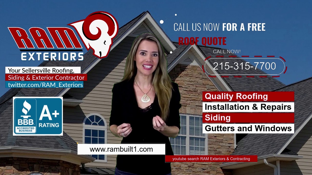 Top Roofing Contractor in Bucks County