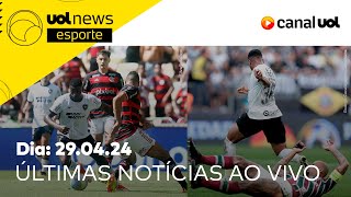  Tironi Botafogo Aumenta Pressão Em Tite No Flamengo? Corinthians Vence E Espanta A Crise