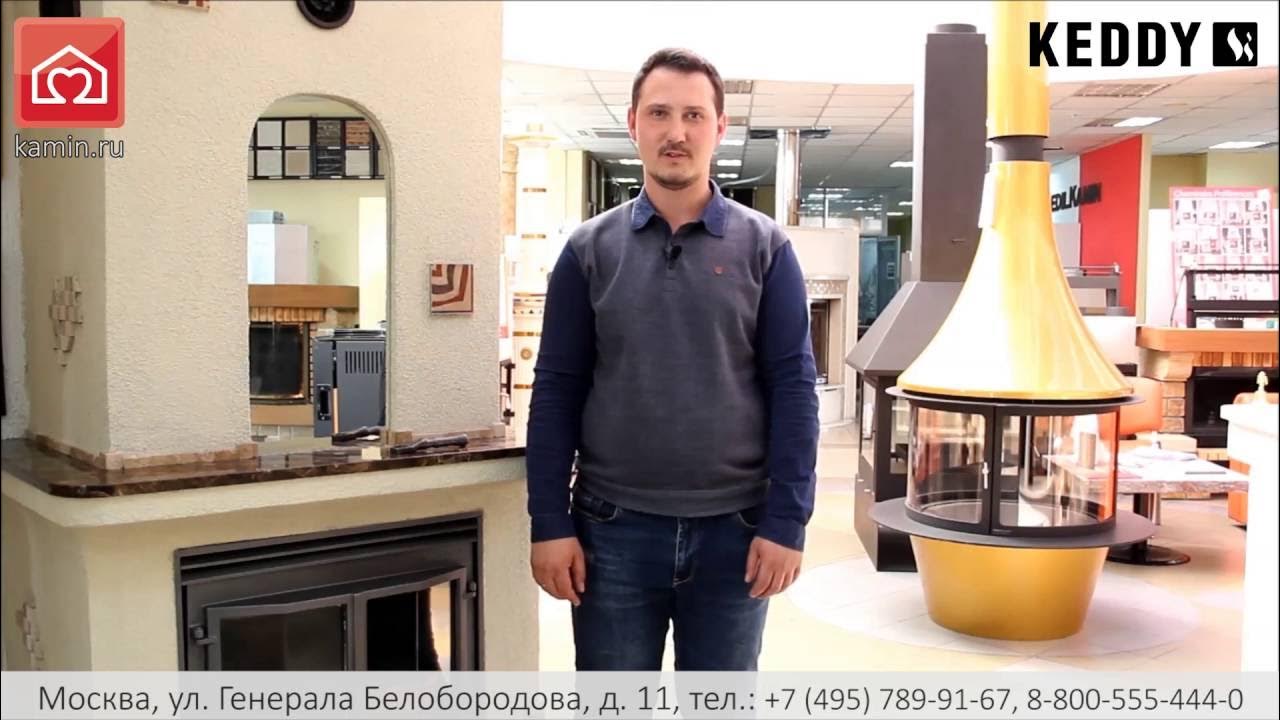 Домотехника сайт камины