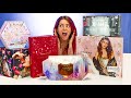 Welcher ist DER BESTE? Ganzes Make Up mit ALLEN DROGERIE Adventskalender!