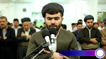 سورة القمر -پيشه‌وا قادر