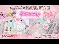 Enailcouture 20 scoops haul and giveaway closed   scoops 2 and 3