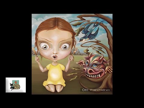 Ott - The Bicycle Of The Sky (HD)