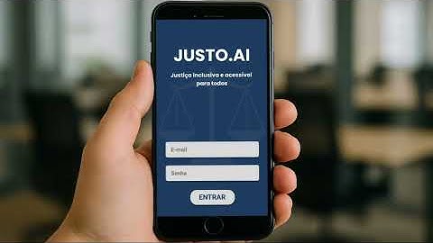 Pitch Video - Justo.AI - FIAP