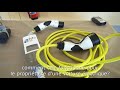 Ref:sGJMnlr2w7c Des bornes de recharge pour v�hicules �lectriques � calais!