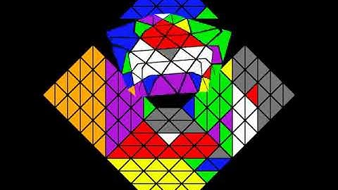 what if FTO sim, but with animation