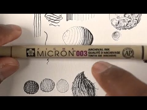 Micron 003 Tips with Alphonso Dunn