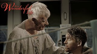 Its A Wonderful Life Hd Scene 14 1946 In Color