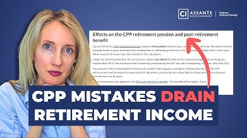 7 CPP Mistakes That Could Cost You Thousands in 2025