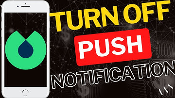 Pushmeldingen uitschakelen in de Blinkist-app