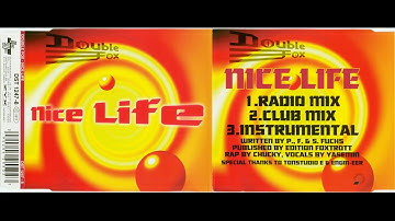 Double Fox - Nice Life :)