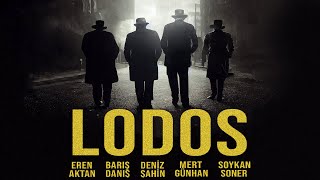 Lodos 4Bölüm Geri̇ Dönüş Yok