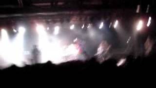 Sepultura - Limbo + Ostia - Live n' Louder '06