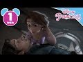 Disney Princess - Esplora il tuo mondo - Rapunzel - I migliori momenti #4