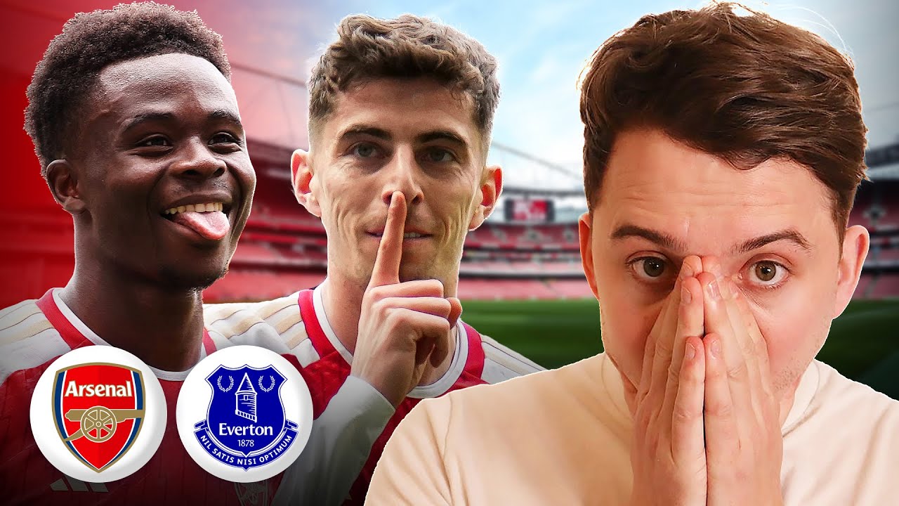 WE'LL WIN IT NEXT YEAR! 😤 GUTTED Arsenal Fans REACT After Missing Out On The Premier League Title