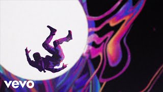 Kid Cudi ft. Phoebe Bridgers - Lovin’ Me (Official Visualizer)