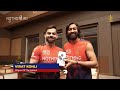 RCB vs KKR: Nothing Player of the Match, Virat Kohli | IPL 2026