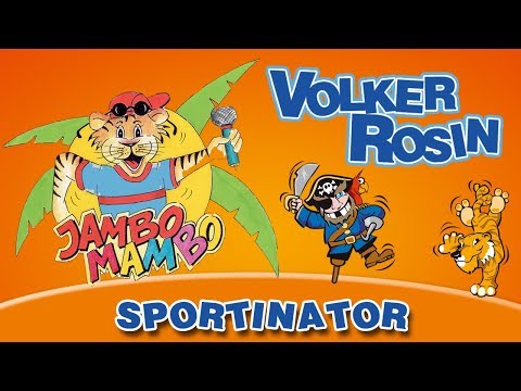 sportinator