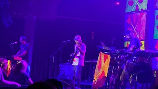 Animal Collective Time Skiffs Tour: We Go Back + Wide Eyed (Portland, OR)