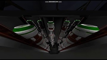 Mark 13 Launcher From the Depths Internals