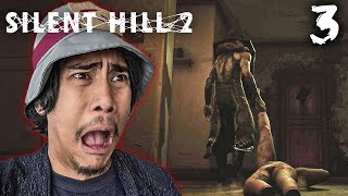 Pyramid Head Is Freaky! - Silent Hill 2 Remake | Part 3