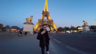 GoPro Paris 2017